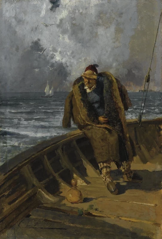 Lupo di mare